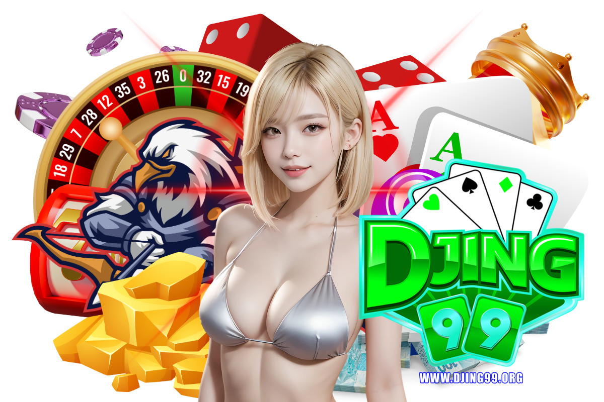 djing99 wallet